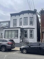 1511 46th St in North Bergen, NJ - Building Photo