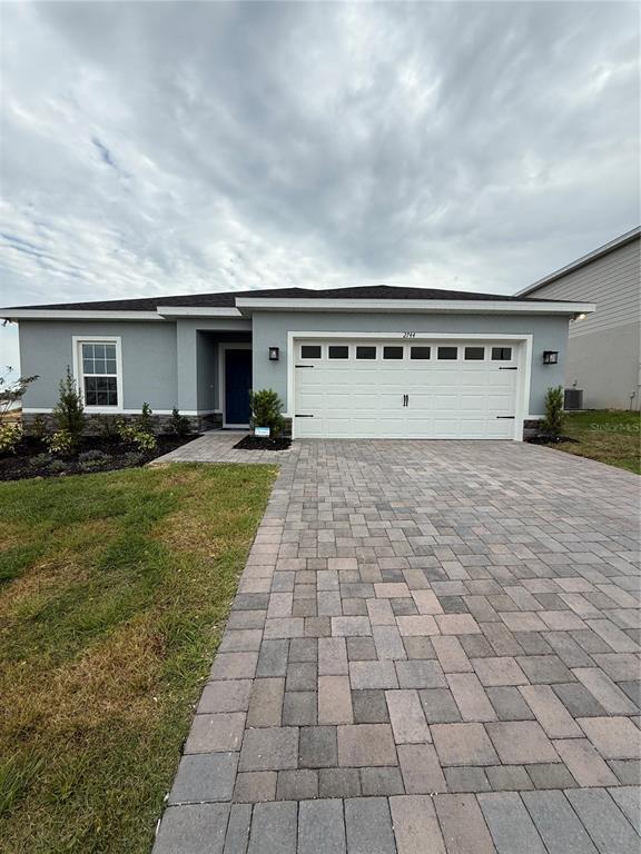 property at 2744 Ginger Ln