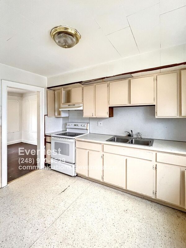 15395 Ardmore St in Detroit, MI - Building Photo - Building Photo