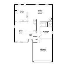 465 Pinevale Ct in College Park, GA - Building Photo - Building Photo