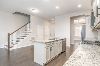 4142 Alva Ln in Nolensville, TN - Building Photo - Building Photo