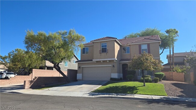 property at 531 Broken Shale Cir