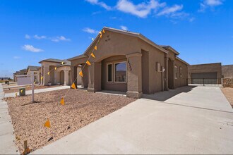 14325 Bill Lazor Pkwy in El Paso, TX - Building Photo - Building Photo