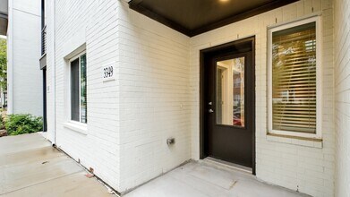 3364 Norris St in Plano, TX - Building Photo - Building Photo