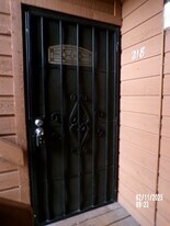 4681 S Decatur St in Englewood, CO - Building Photo