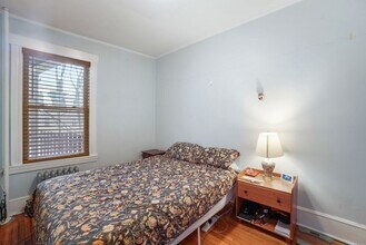 33 Ridgemont St, Unit 3 in Boston, MA - Foto de edificio - Building Photo