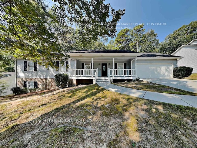 property at 2461 Sherrie Ln SW