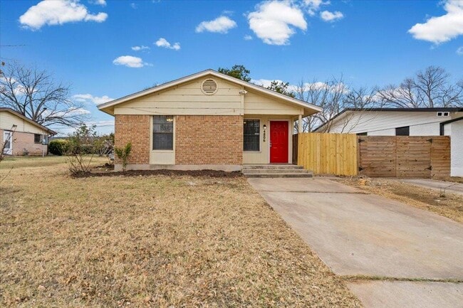 4806 Russet Hill Dr in Austin, TX - Building Photo - Building Photo