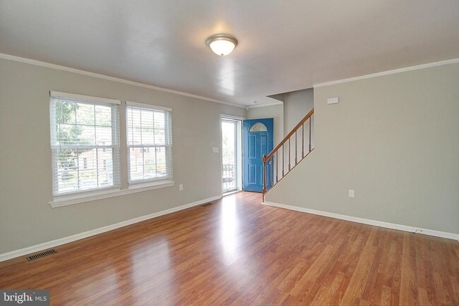 101 S Oak Cliff Ct in Mount Airy, MD - Building Photo - Building Photo