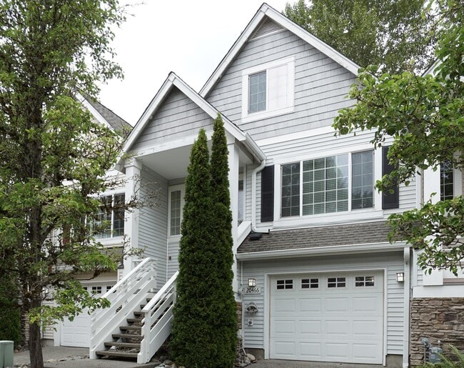 property at 20466 137th Ave SE