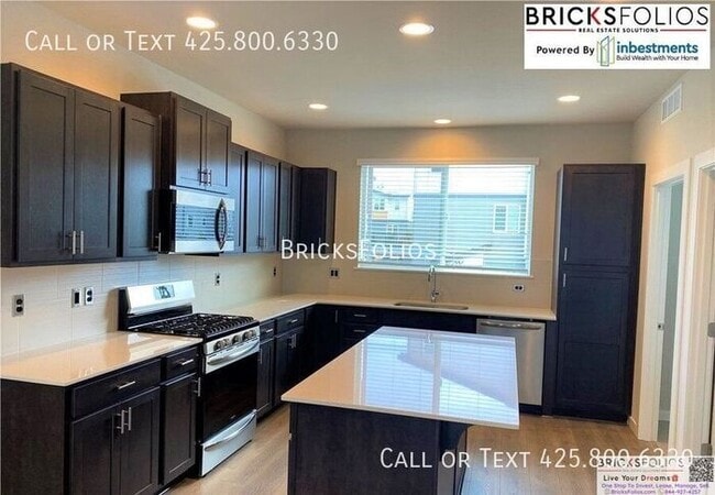 property at 3517 193rd St SE
