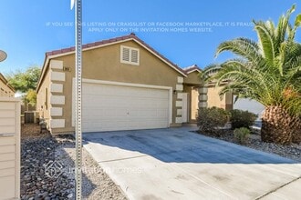 3859 Prespa Lake Ct in Las Vegas, NV - Foto de edificio - Building Photo