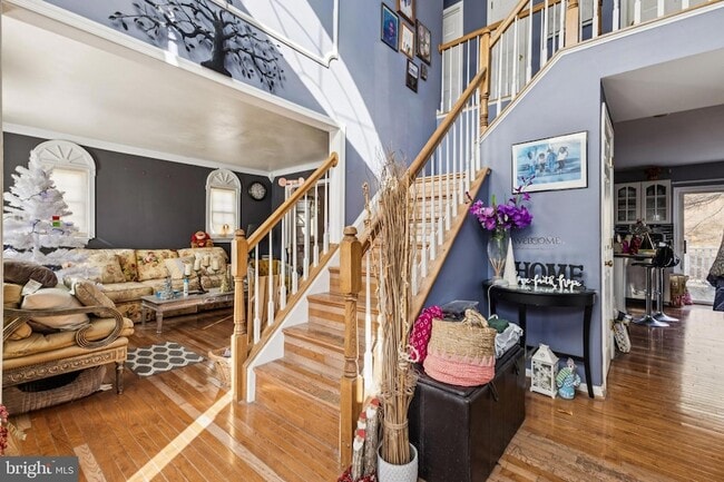 2958 Myrtlewood Dr in Dumfries, VA - Building Photo - Building Photo