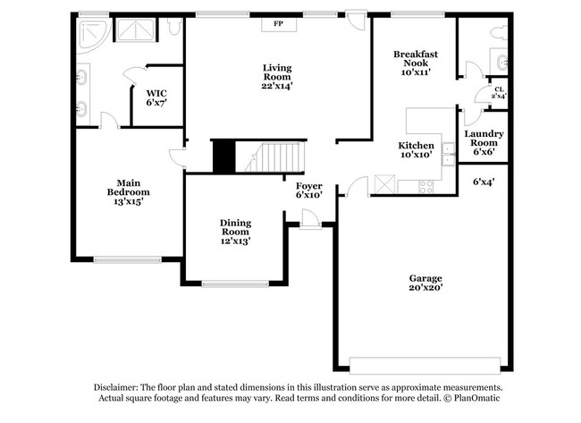 9240 Chalkwell Ave in Cordova, TN - Building Photo - Building Photo