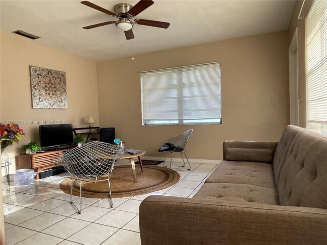 property at 10839 NE 2nd Pl