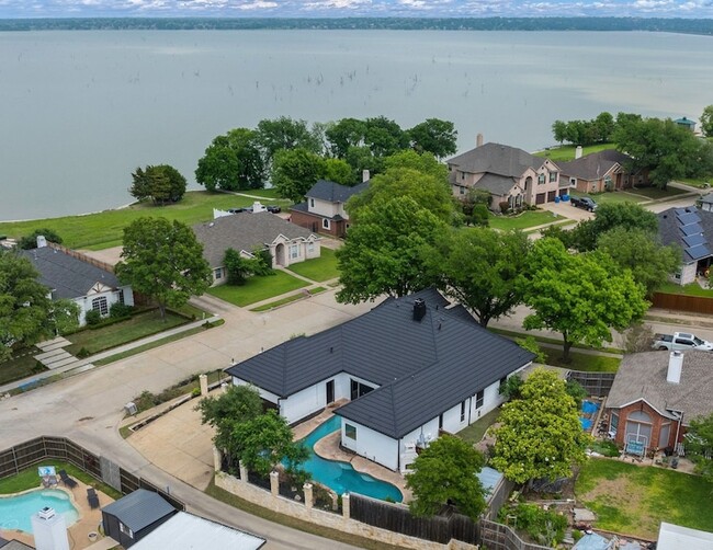 property at 7517 Waterwood Dr