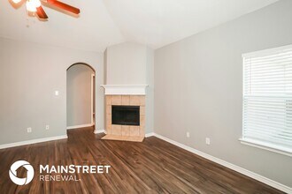 2028 Alanbrooke Dr in Fort Worth, TX - Building Photo - Building Photo