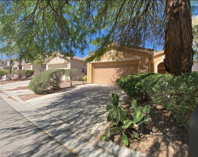 10789 Muscari Way in Las Vegas, NV - Building Photo - Building Photo