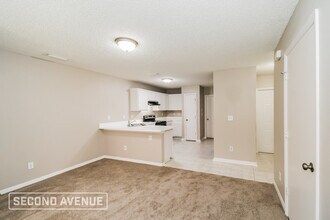 7708 Highchair Ln in Jacksonville, FL - Building Photo - Building Photo