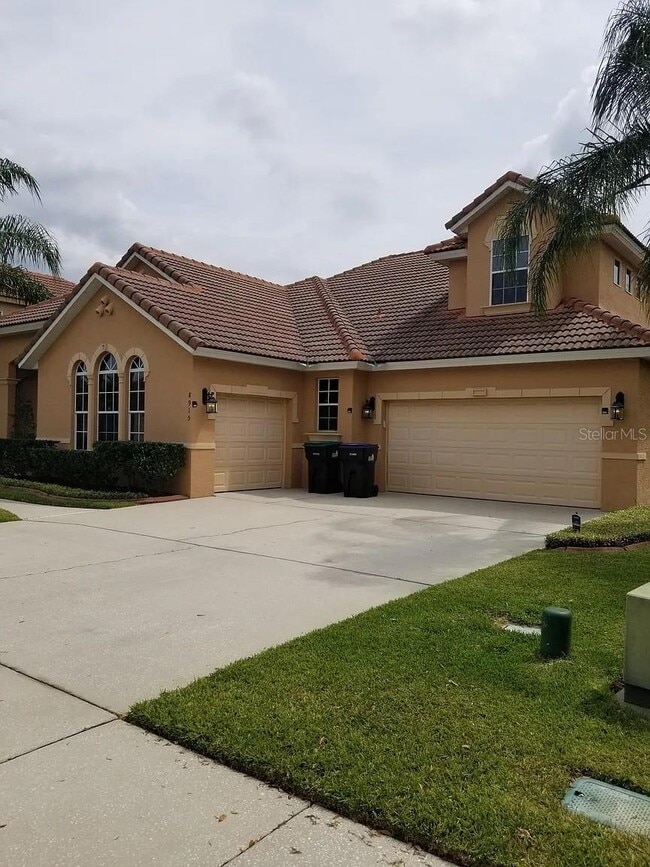 8915 Tuscan Valley Pl in Orlando, FL - Building Photo - Building Photo