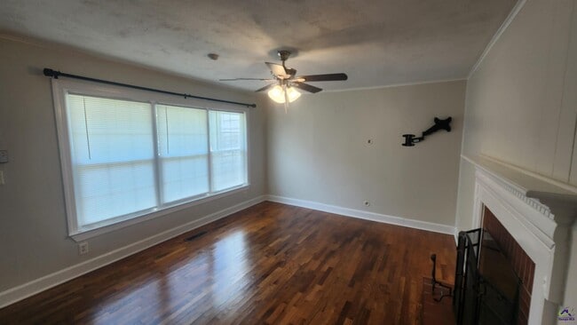1211 Sunset Ave in Perry, GA - Building Photo - Building Photo