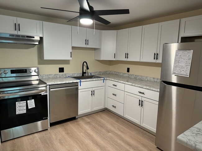 property at 403 White Cedar Blvd