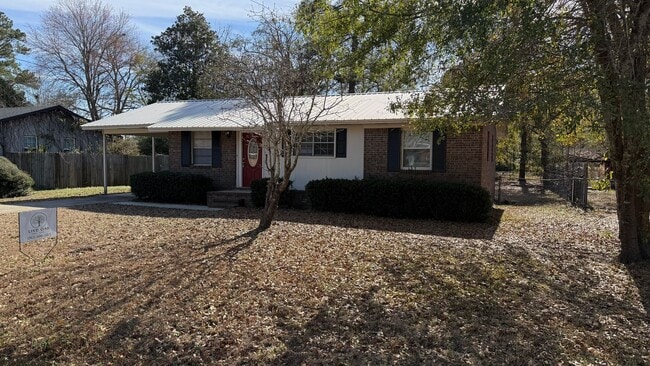 property at 612 Franklin St