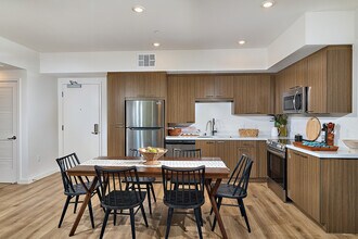 Dezi in San Diego, CA - Building Photo - Building Photo
