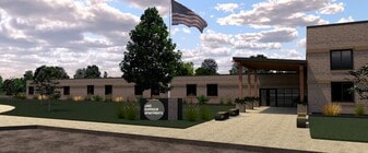 Lake Superior Apartments, LLC in Superior, WI - Building Photo