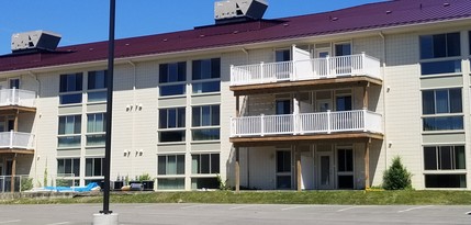 Pioneer Apartments in Gibsonia, PA - Building Photo - Building Photo