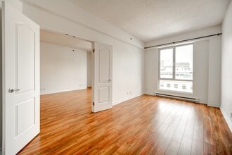 Le Demetrius in Montréal, QC - Building Photo - Building Photo