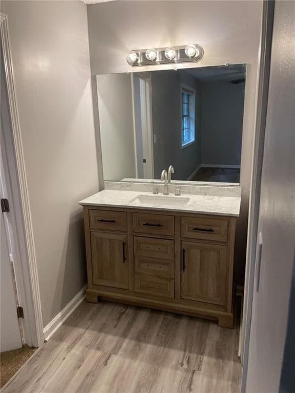 1150 Rankin St in Stone Mountain, GA - Building Photo - Building Photo