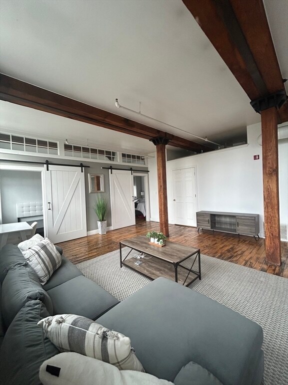 property at 881 E 1st St