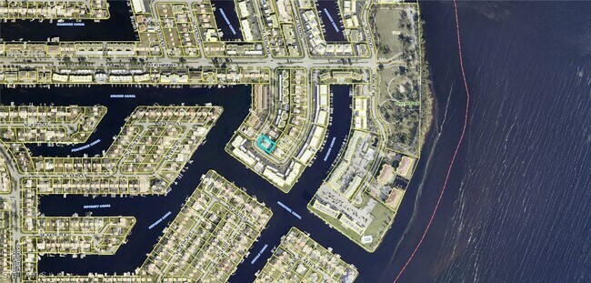 property at 4231 SE 19th Ave