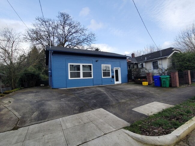 property at 7008 NE Rodney Ct