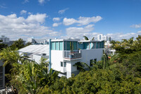 734 Michigan Ave in Miami Beach, FL - Building Photo - Building Photo