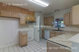 219 W Granada Ct in Ontario, CA - Building Photo - Building Photo