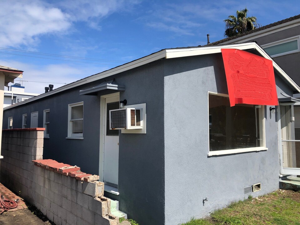 1311 Electric Ave in Seal Beach, CA - Building Photo