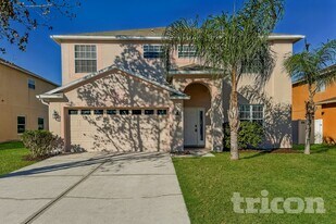 31027 Bridgegate Dr in Wesley Chapel, FL - Building Photo