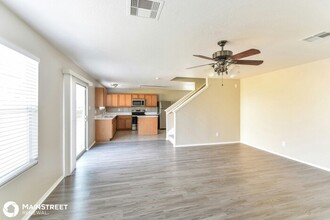 3803 Verde Bosque in San Antonio, TX - Building Photo - Building Photo