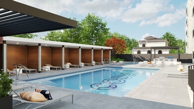 The Coda in Syracuse, NY - Foto de edificio - Building Photo