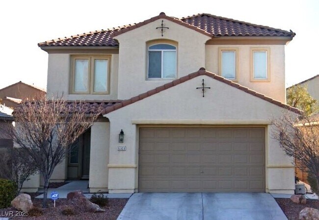 property at 6809 Palmetto Pines Ct