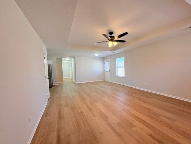 118-122 SW Rock Garden St in Blue Springs, MO - Building Photo - Building Photo