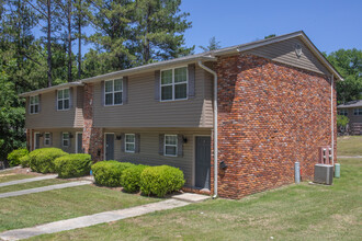 Waverly Pointe in Macon, GA - Foto de edificio - Building Photo