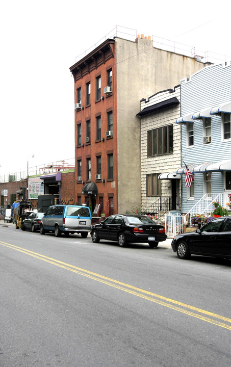 401 20th St in Brooklyn, NY - Building Photo