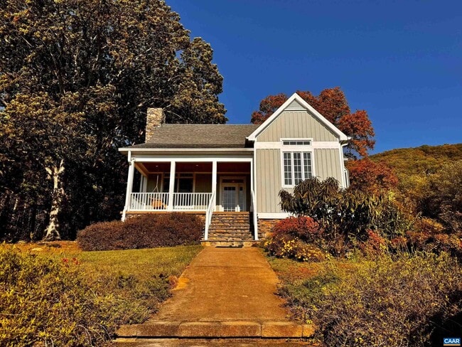 property at 3834 Thomas Dairy Ln