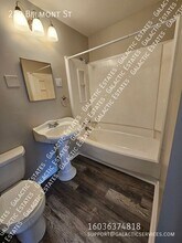 220 Belmont St in Manchester, NH - Building Photo - Building Photo