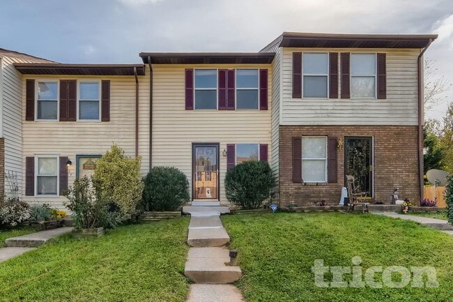639 Glynock Pl in Reisterstown, MD - Building Photo - Building Photo