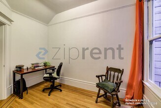 643 Cole St in San Francisco, CA - Building Photo - Building Photo