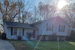 9115 Honeysuckle Dr in Easton, MD - Building Photo